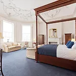 Henrietta Centre Апартаменты Дублин