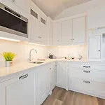 Henrietta Centre Апартаменты Дублин