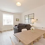 Henrietta Centre Апартаменты Дублин