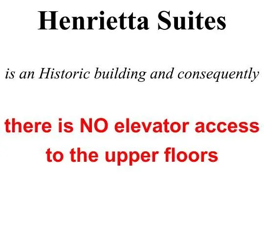 Henrietta Centre * Dublino