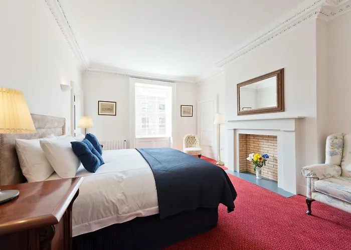 Henrietta Centre * Dublino