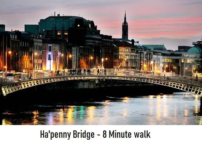 Henrietta Centre Appartamento