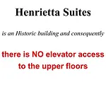 Henrietta Centre * Dublin