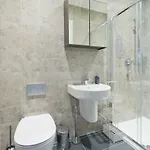 Henrietta Centre Apartment Dublin