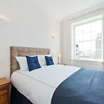 Apartment Henrietta Centre Dublin