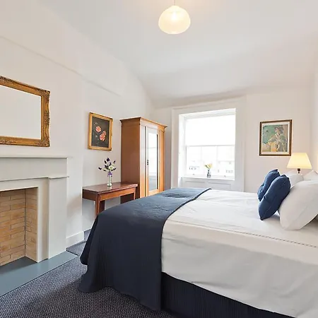 Apartament Henrietta Centre Dublin