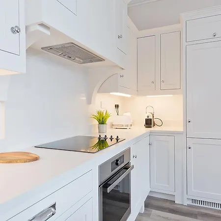 Apartament Henrietta Centre