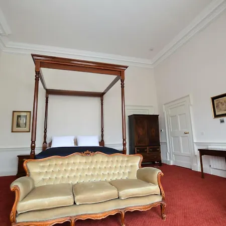 Apartman Henrietta Centre *