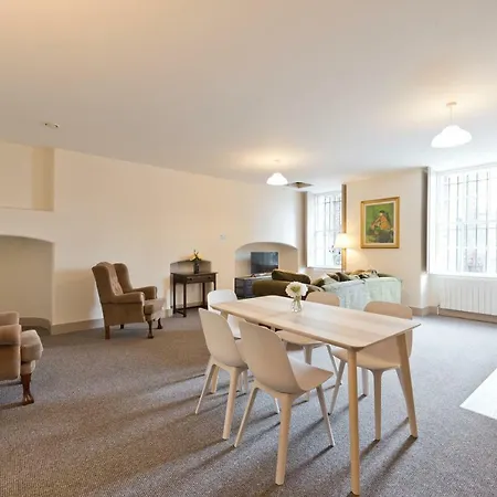 Apartman Henrietta Centre Dublin