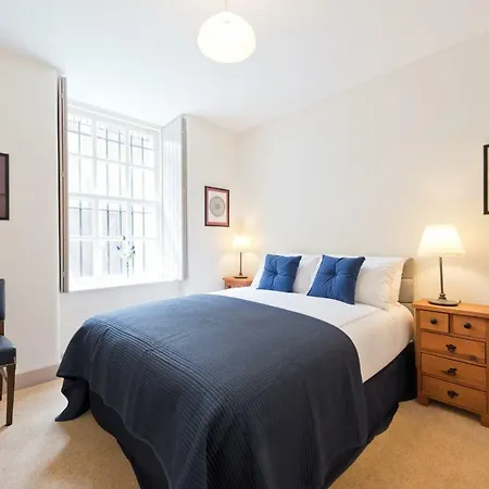 Apartman Henrietta Centre *