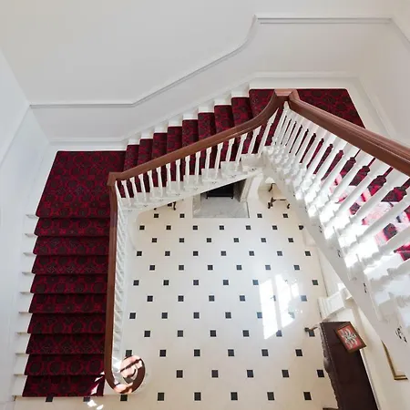 Apartman Henrietta Centre Dublin