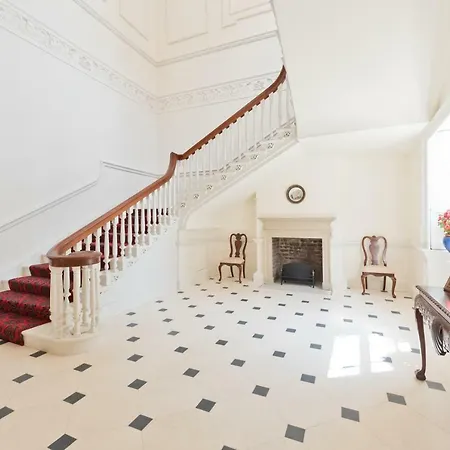 Apartman Henrietta Centre *