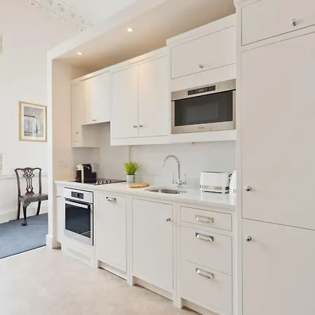 Apartman Henrietta Centre *