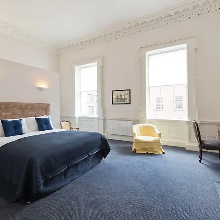 Apartman Henrietta Centre