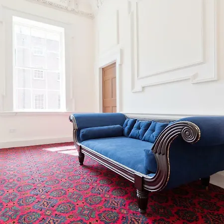 Apartman Henrietta Centre *