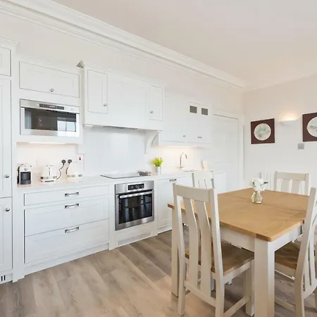 Apartman Henrietta Centre
