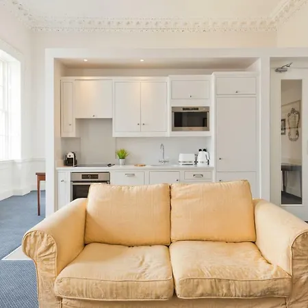 Apartman Henrietta Centre *