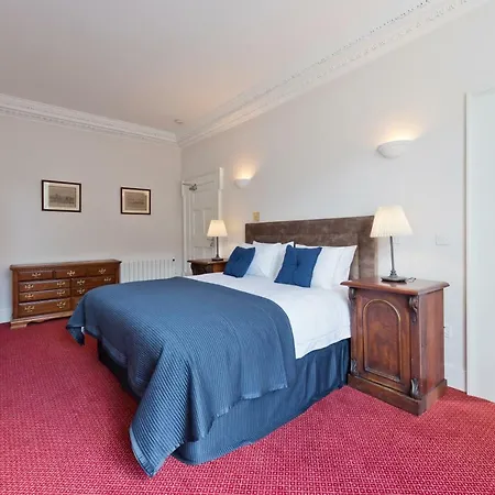 Apartman Henrietta Centre *