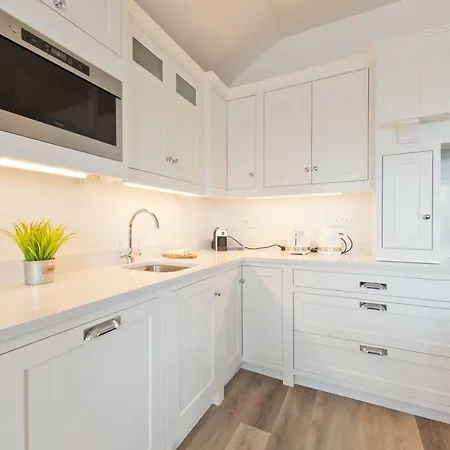 Apartman Henrietta Centre