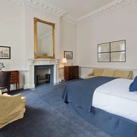 Apartman Henrietta Centre