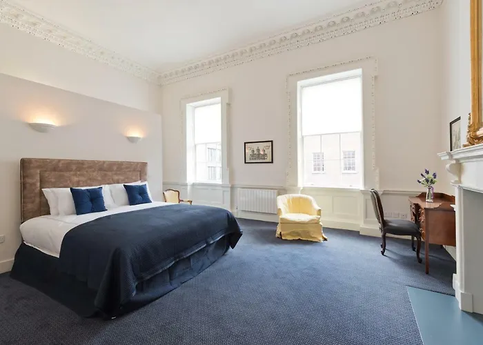 Apartament Henrietta Centre