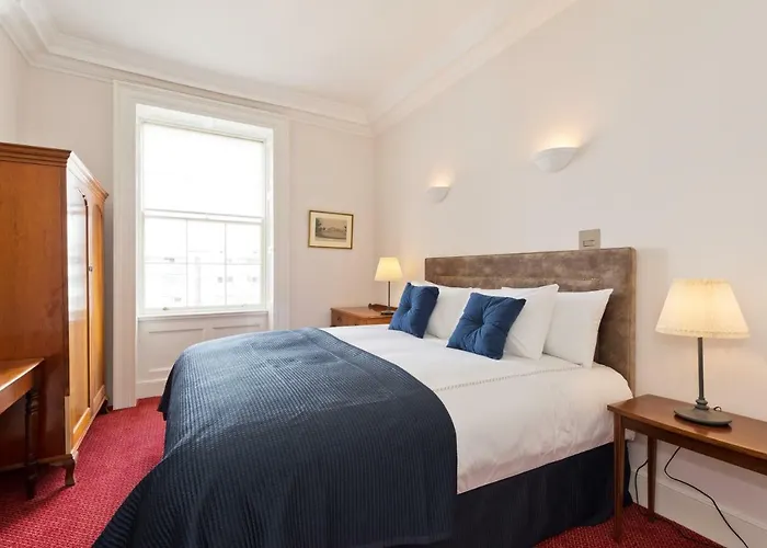 Henrietta Centre Dublin