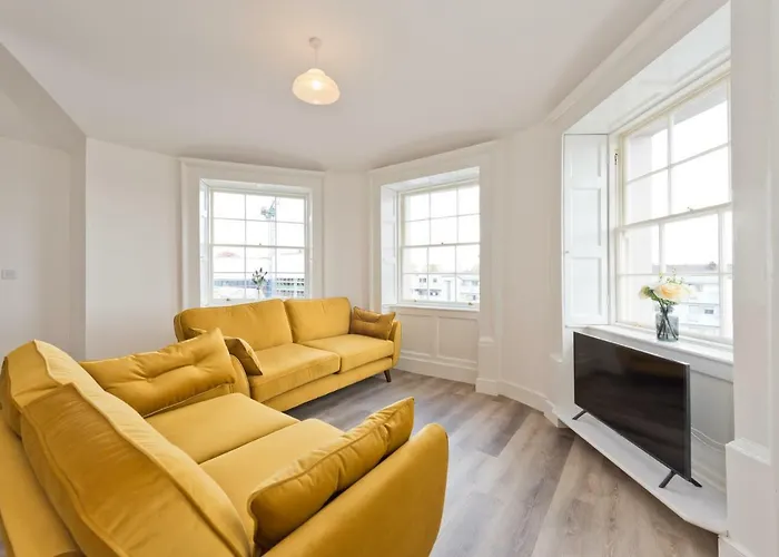 Apartament Henrietta Centre Dublin