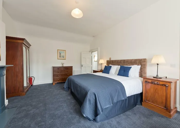 Apartament Henrietta Centre *