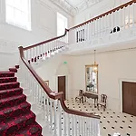 Henrietta Centre Appartement