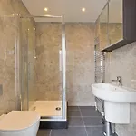 Henrietta Centre Appartement Dublin