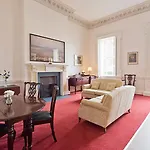 Henrietta Centre Appartement Dublin