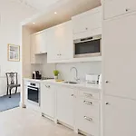 Appartement Henrietta Centre *