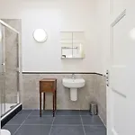 Apartman Henrietta Centre