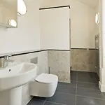 Henrietta Centre דירה דבלין