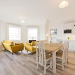 Henrietta Centre Appartement *