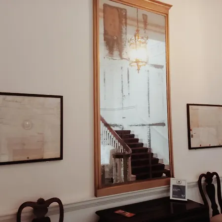 Henrietta Centre Apartment Dublin