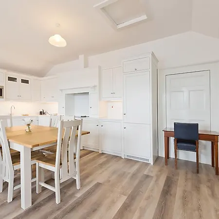 Apartamento Henrietta Centre Dublín