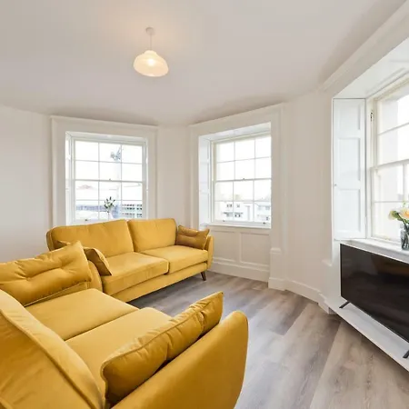 Apartment Henrietta Centre Dublin