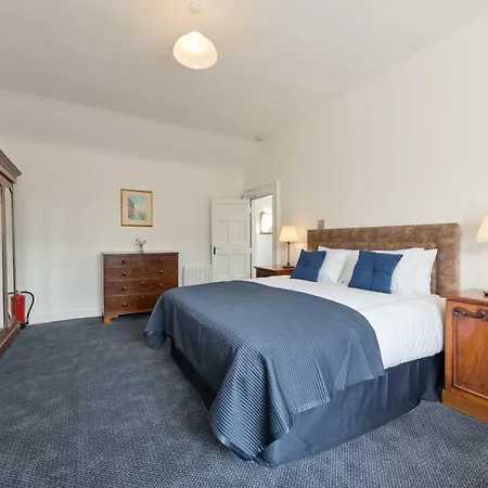 Apartment Henrietta Centre *