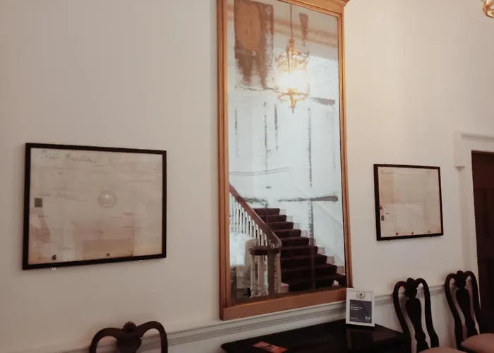 Henrietta Centre Appartement Dublin