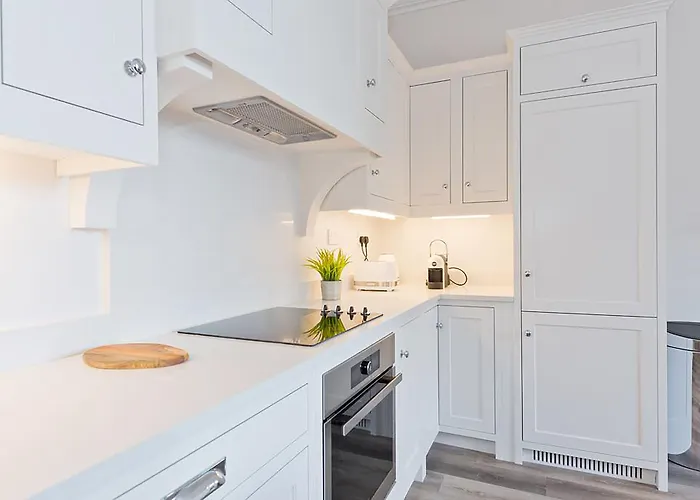 Apartament Henrietta Centre