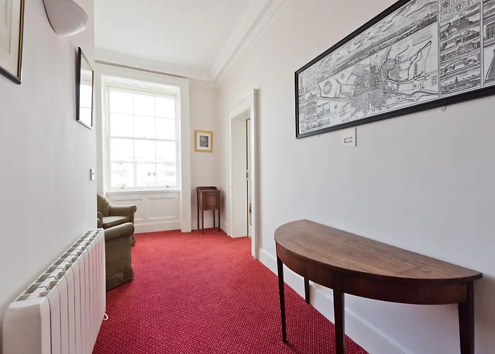 Apartment Henrietta Centre *