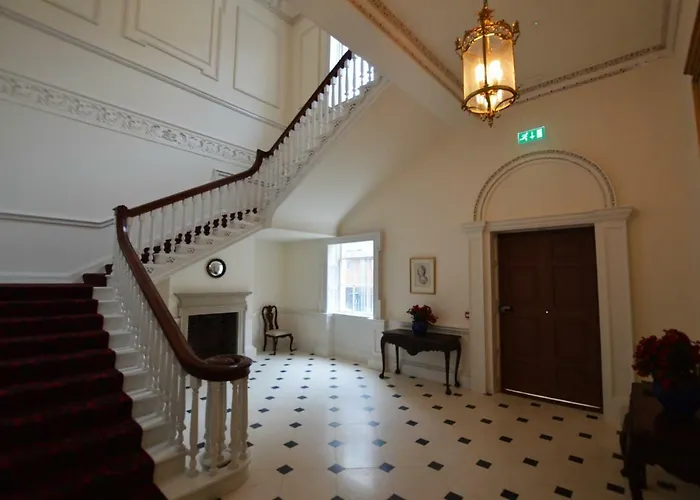 Apartament Henrietta Centre