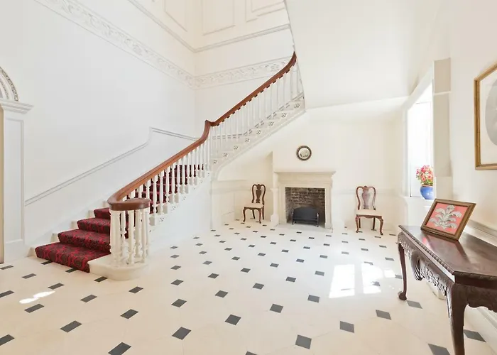 Apartment Henrietta Centre *