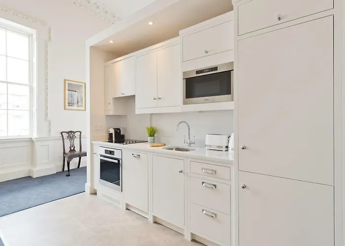 Apartment Henrietta Centre *