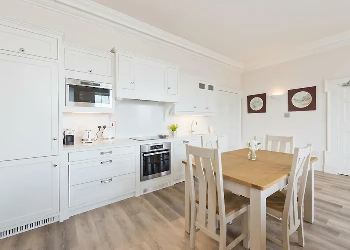 Apartament Henrietta Centre