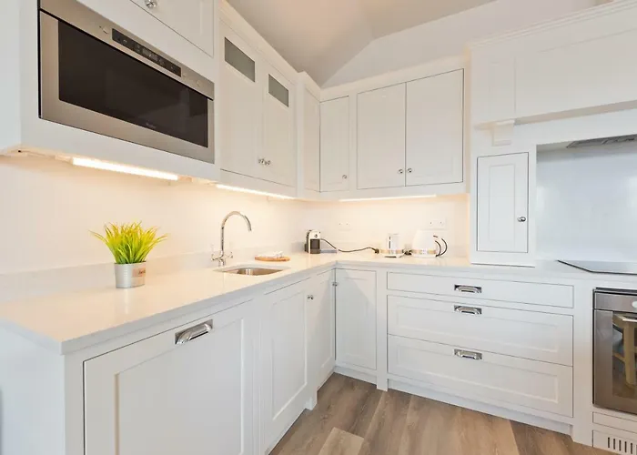 Apartament Henrietta Centre