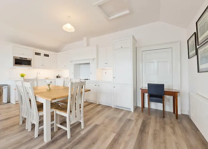 Apartment Henrietta Centre *