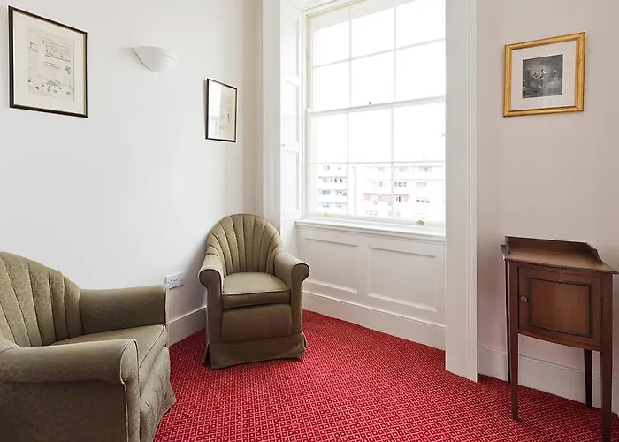 Henrietta Centre * 都柏林