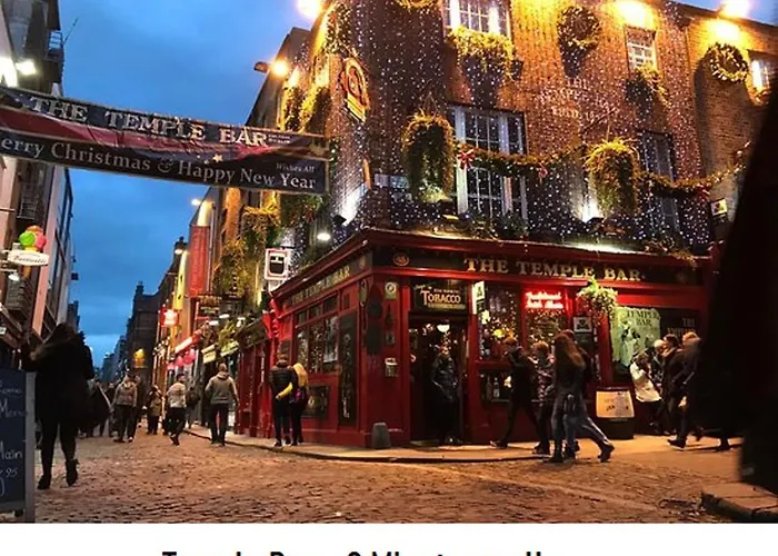 Daire Henrietta Centre *